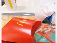 -麦当劳(天兴罗斯福店)