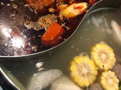 -牛记皇·鲜牛肉火锅(弘阳广场店)