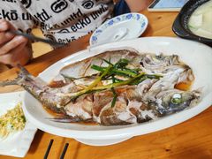 -长廊饭店(锦溪古镇店)