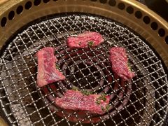 -老乾杯和牛烧肉(王府中环店)