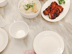 -翠华餐厅(德基广场店)