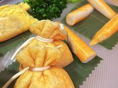 -左庭右院鲜牛肉火锅(新梅广场店)