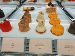 -Angelina安吉丽娜(恒隆广场店)