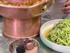 -浩海火燒雲傣家菜(芮欧百货店)