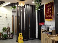 -李先生牛肉面大王(昌平鼓楼店)