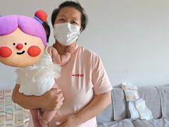 -天鹅到家·保姆月嫂育儿嫂(朝阳店)