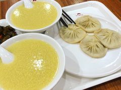 -东升灌浆包(辛庄街总店)
