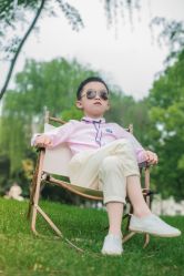-爱你宝贝孕婴亲子摄影美学馆(绍兴店)