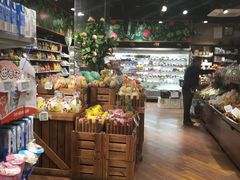-京捷生鲜超市(红庙北里店)