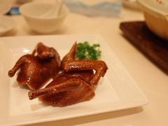-利苑酒家(宜安广场店)