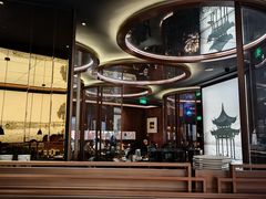 大堂-外婆家(静安大悦城店)