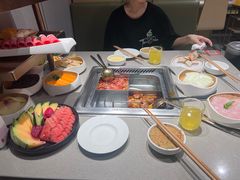 -海底捞火锅(宇飞大厦店)