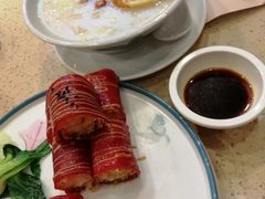 荔湾艇仔粥-点都德(北京路贰店)