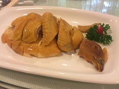 -申粤轩酒楼·三十年粤菜经典(丁香花园店)