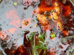 烧脑花-三哥田螺(北书院街店)
