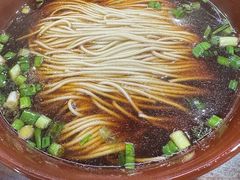 -老德安面馆(翠竹新村南区店)