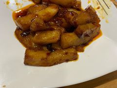 -一顿烧烤(八经街店)