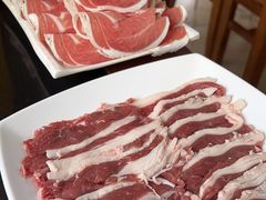 -情忆草原涮肉馆