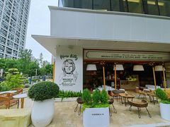 -翠贝卡&Mama Kelly Brunch Coffee(河西店)