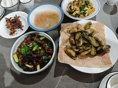 -水先生寧波菜(天一店)