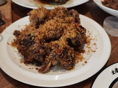 -壹零捌道·北京烤鸭(车公庄店)