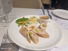 -Deer Park鹿园西餐(仁恒置地广场店)