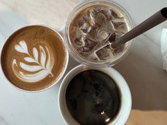 -Peet's 皮爷咖啡(海雅缤纷城店)
