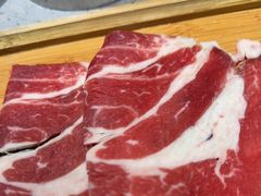 -妥妥烤肉料理(昙华林店)
