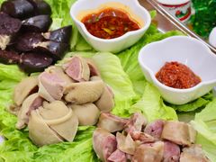 -香宫中餐厅 · 桂林香格里拉