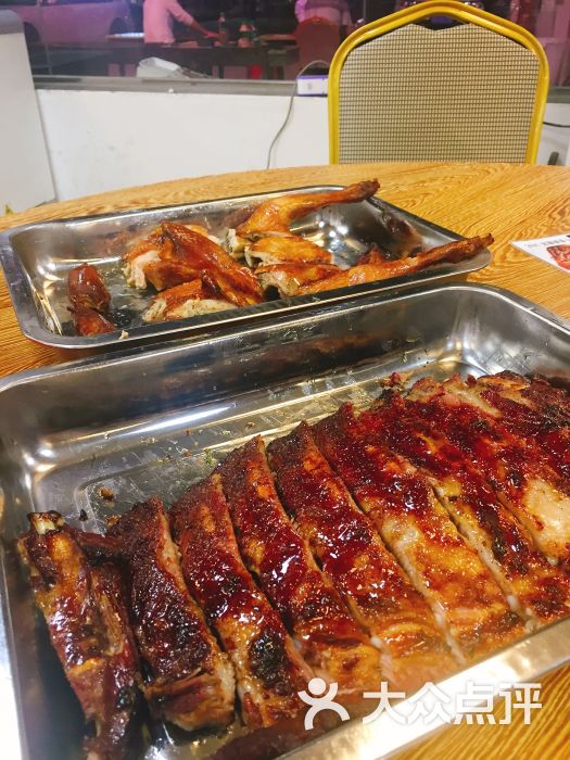 仙庙烧鸡-图片-深圳美食-大众点评网