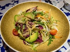 -江南赋(内蒙古大厦店)