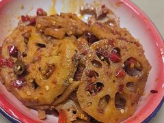 -老三样·旧食新味(船山路店)