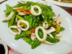 -光兴海鲜排档·小炒(莱利园店)