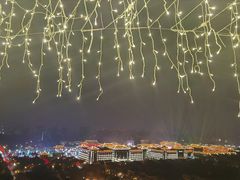 -烛影拾光观景餐厅·创意菜·摄影·小提琴(大唐不夜城店)