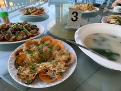 -七鲜渔港美食餐厅(巽寮湾海景店)