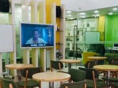 -美联英语(绿宝中心)