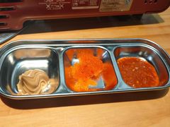 -红辣椒八爪鱼特色韩国料理专门店(远景路旗舰店)