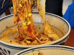 -西安手工软面(浦东南路店)