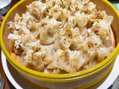 牛肉烧麦-来顺成饭庄
