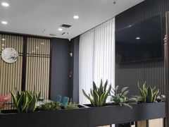 -中晶城市酒店(文景路地铁站店)