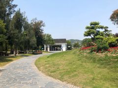 -乌石塘景区