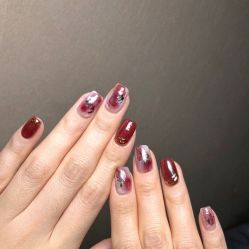 -小小美甲美睫