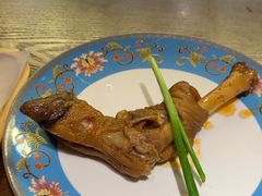 -相约·羊村小馆非遗手抓肉(七一酱园店)