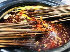 -钢管厂歆瑞源油卤串串香(春熙路太古里店)