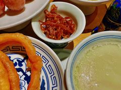 -四季民福烤鸭店(西单华威约饭街店)