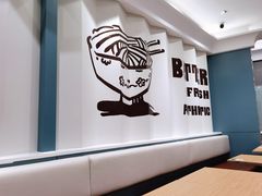 -魏家餐饮(朗香街店)