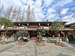 -青城甲(青城山店)