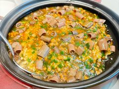 -奕景海鲜酒家· 大连海鲜(星海广场店)