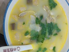 -小杨生煎(深圳岗厦北店)