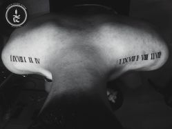 -Black Tattoo Studio